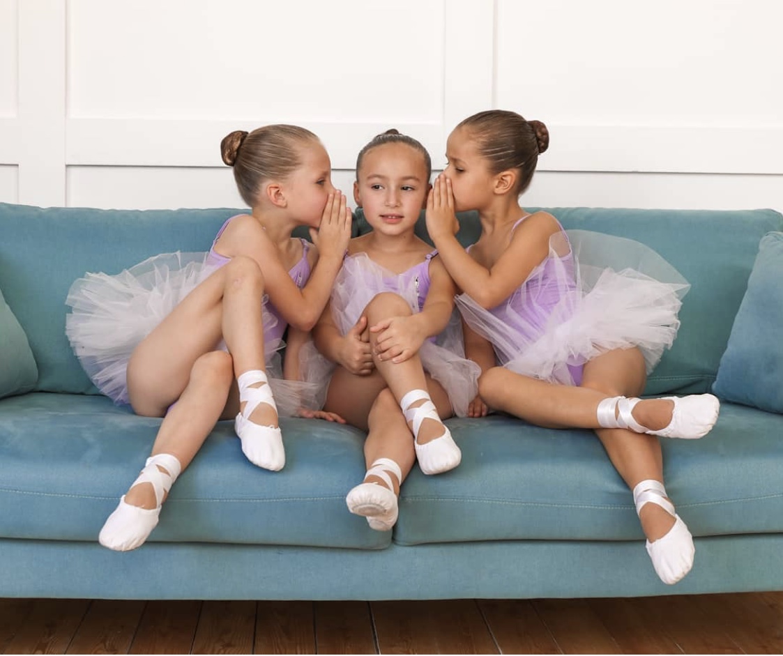 Как найти помещение и открыть школу балета по франшизе Lil Ballerine