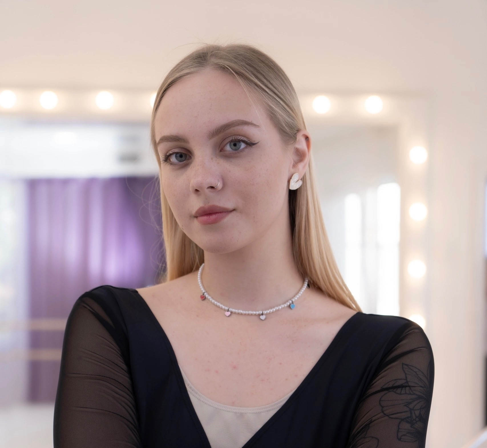 Алина Борисовна Сивачук