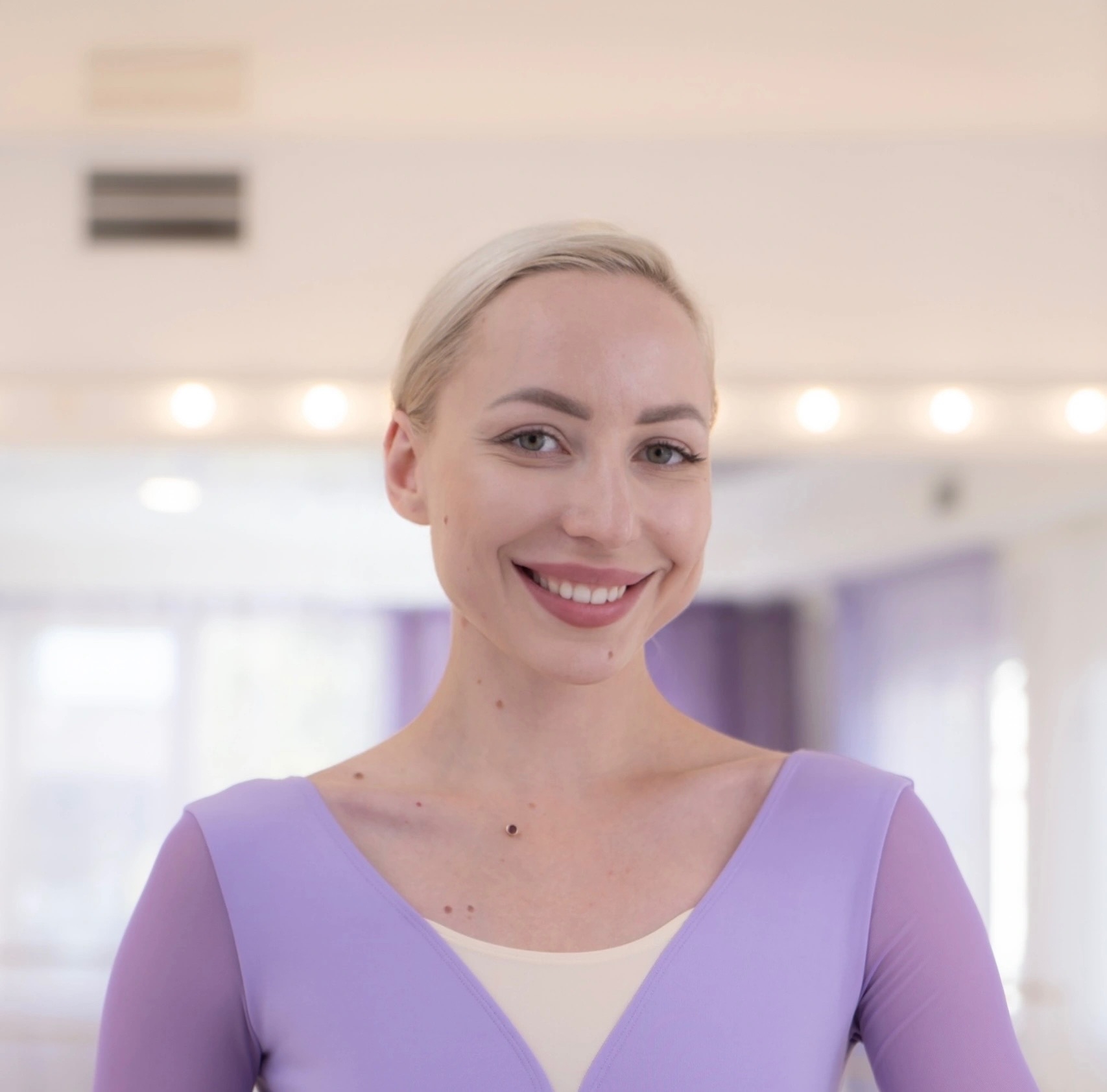Галина Александровна Лещенко