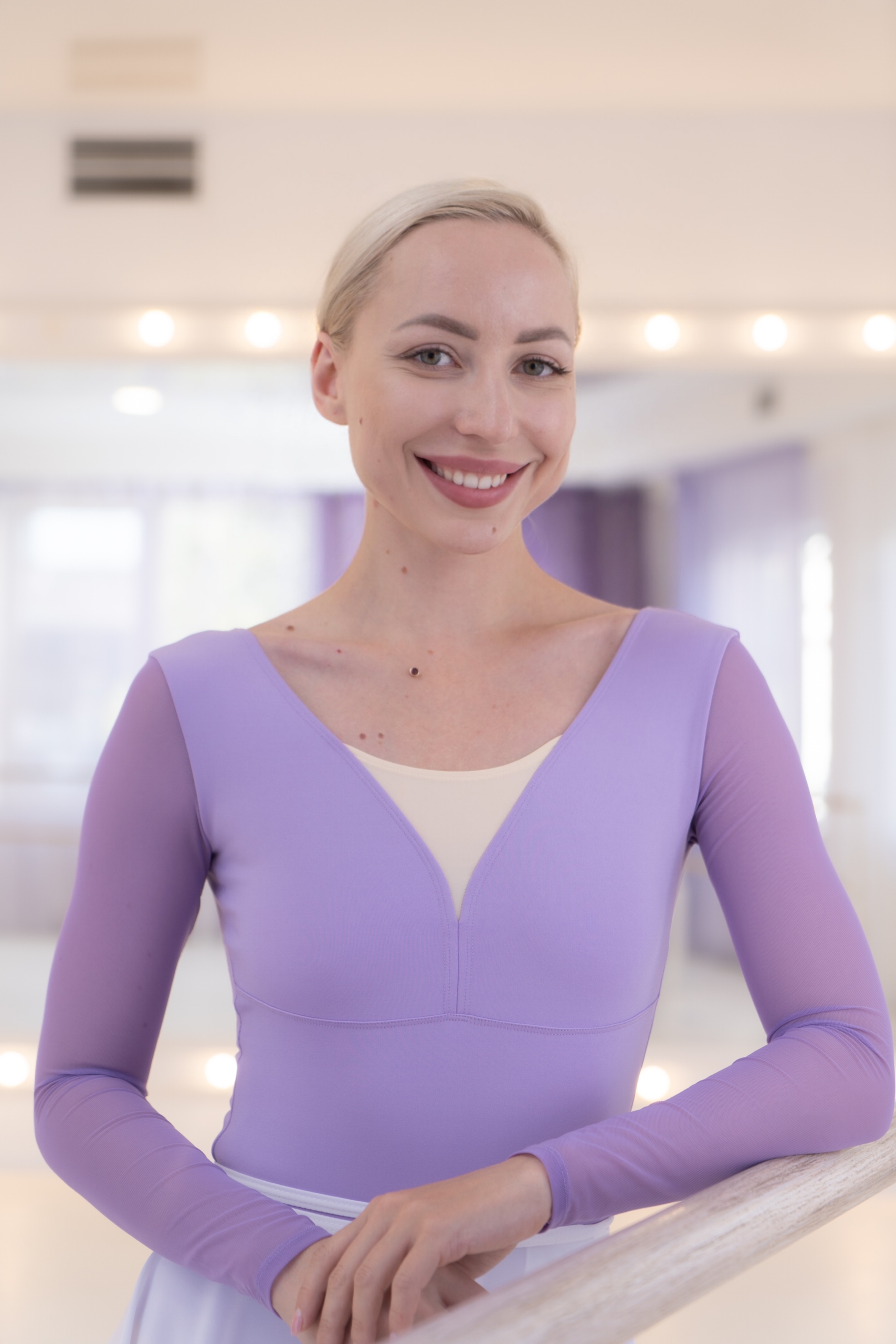 Галина Александровна Лещенко